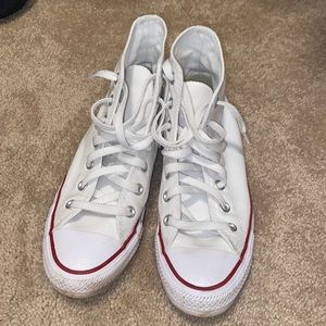 Converse all star classics 8 womens